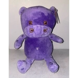 Purple Imaginary Friend Plush